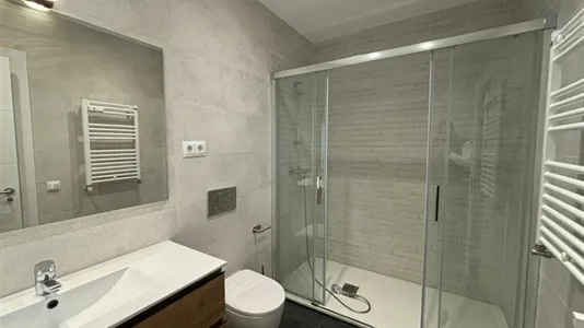 Rooms in Madrid Salamanca - photo 2