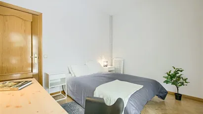 Room for rent in Madrid Chamartín, Madrid