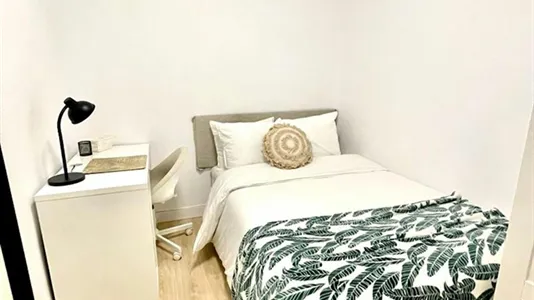 Rooms in Madrid Arganzuela - photo 5