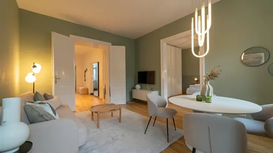 Apartments in Vienna Favoriten - photo 7