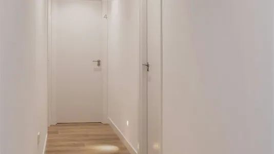 Rooms in Madrid Usera - photo 8