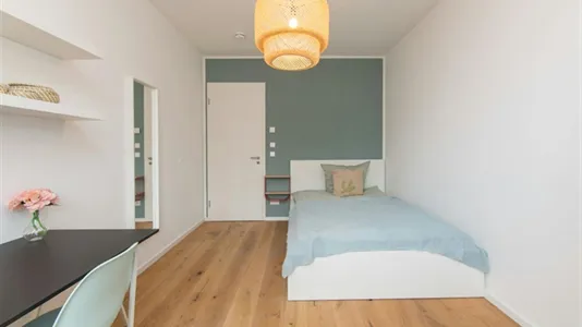 Rooms in Berlin Mitte - photo 1