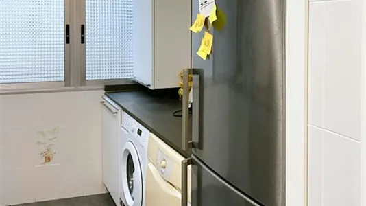 Rooms in Valencia Ciutat Vella - photo 10