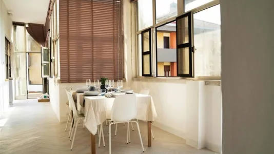 Rooms in Padua - photo 1