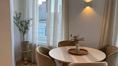 Apartment for rent in Stad Antwerp, Antwerp