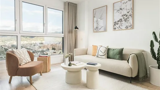 Apartments in Málaga - photo 2