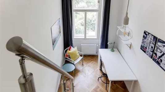Rooms in Prague 1 - photo 3