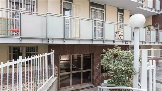 Rooms in Milano Zona 3 - Porta Venezia, Città Studi, Lambrate - photo 9