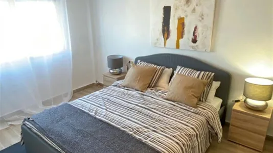 Apartments in Málaga - photo 9