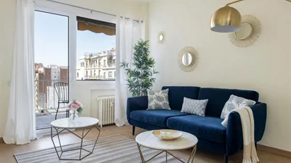 Apartment for rent in Barcelona Sarrià-St. Gervasi, Barcelona