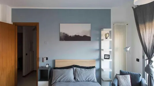 Rooms in Bologna - photo 2