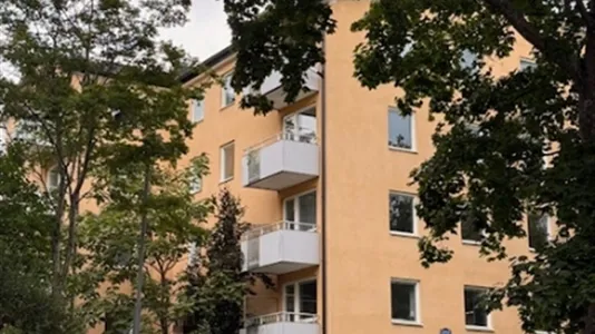 Apartments in Nacka - photo 12