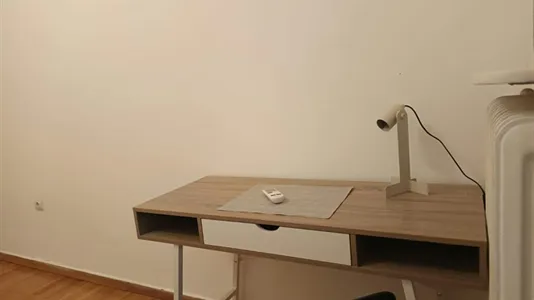 Rooms in Kaisariani - photo 7