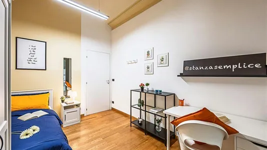 Rooms in Turin - photo 3