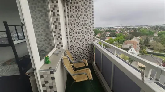 Rooms in Berlin Neukölln - photo 8