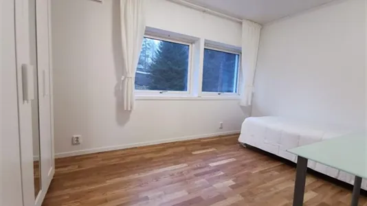 Houses in Gothenburg City Centre - photo 4