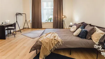 Room for rent in Riga Centrs, Riga