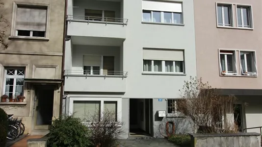Apartments in Basel-Stadt - photo 5