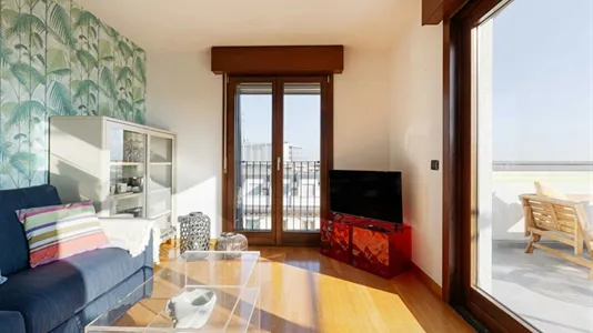 Apartments in Milano Zona 4 - Vittoria, Forlanini - photo 6