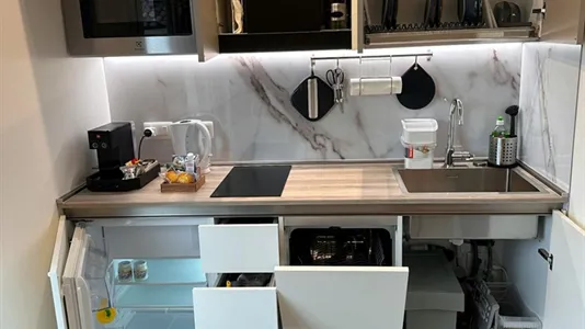 Apartments in Padua - photo 7