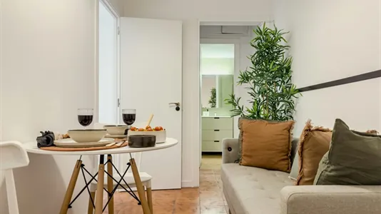 Rooms in Barcelona Gràcia - photo 8