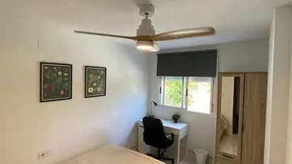 Room for rent in Valencia Poblats Marítims, Valencia (region)