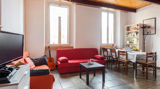 Apartments in Milano Zona 5 - Vigentino, Chiaravalle, Gratosoglio - photo 6