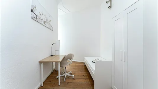 Rooms in Berlin Pankow - photo 3