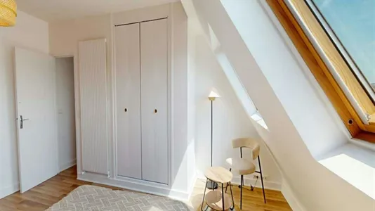 Rooms in Paris 9ème arrondissement - photo 4