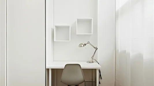 Rooms in Milano Zona 3 - Porta Venezia, Città Studi, Lambrate - photo 2