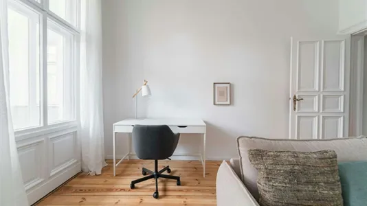 Apartments in Location is not specified - photo 4