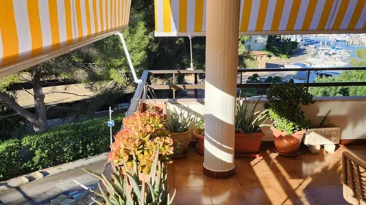 Apartments in Calvià - photo 10