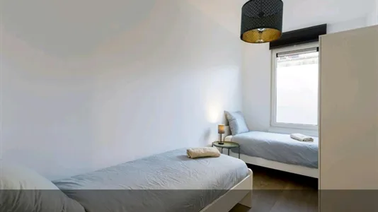 Apartments in Location is not specified - photo 6