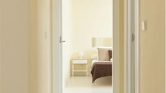 Apartments in Madrid Retiro - photo 10