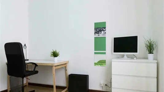 Rooms in Milano Zona 2 - Stazione Centrale, Gorla, Turro, Greco, Crescenzago - photo 4