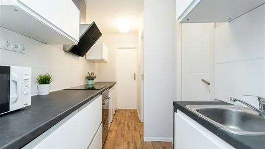 Rooms in Location is not specified - photo 4