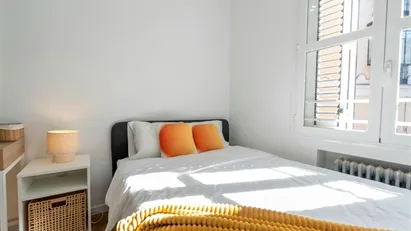 Room for rent in Madrid Arganzuela, Madrid