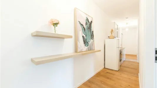 Rooms in Berlin Mitte - photo 7