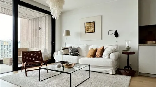 Apartments in Vasastan - photo 1