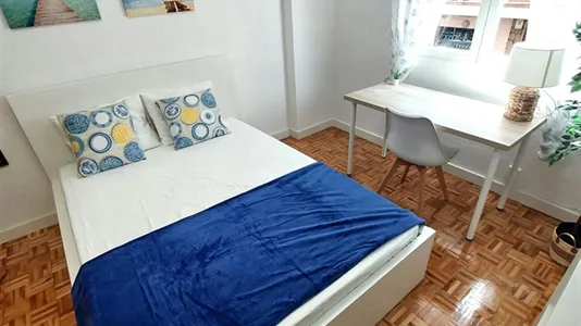 Rooms in Getafe - photo 5