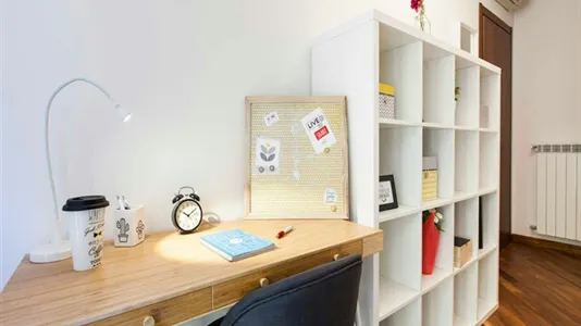 Rooms in Milano Zona 5 - Vigentino, Chiaravalle, Gratosoglio - photo 7