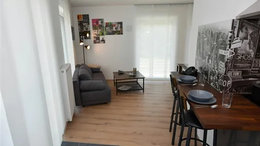 Apartments in Location is not specified - photo 4