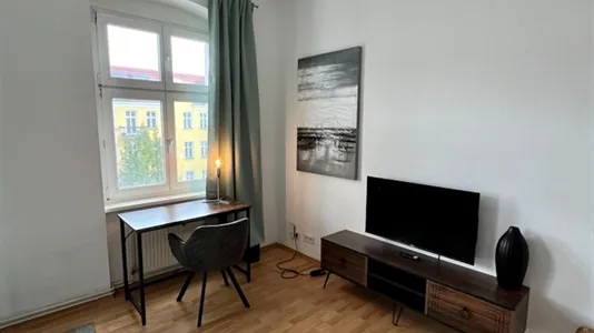 Apartments in Location is not specified - photo 6