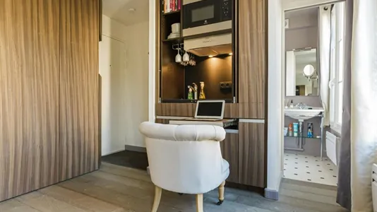 Apartments in Paris 2ème arrondissement - Bourse - photo 7