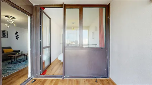 Rooms in Toulouse - photo 9