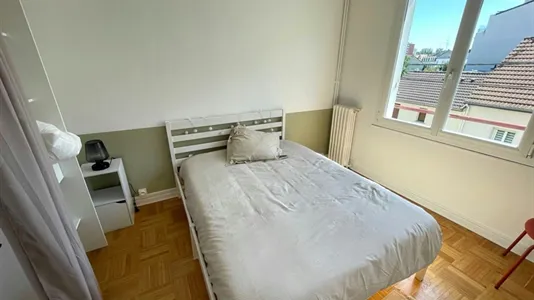 Rooms in Reims - photo 3