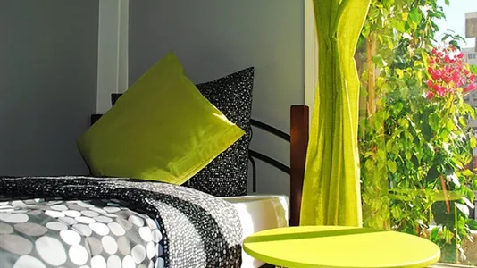 Apartments in Location is not specified - photo 6