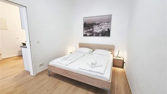 Apartments in Vienna Leopoldstadt - photo 9