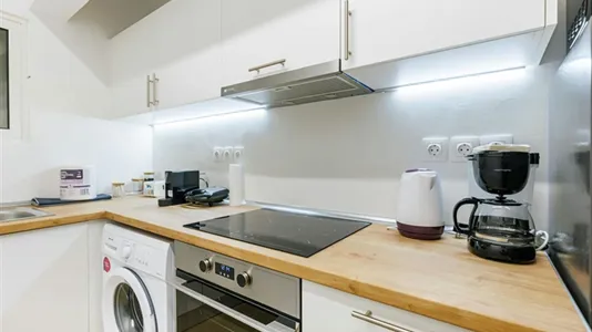 Apartments in Athens Ampelokipoi - photo 10