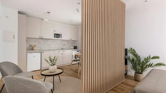 Apartments in Ciudad Real - photo 2